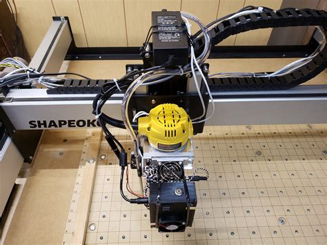 Shapeoko 